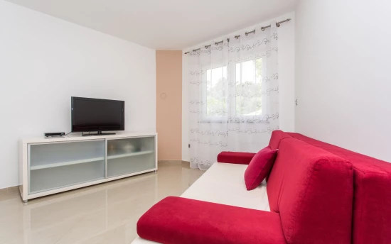 Apartmán Ostrov Krk - Baška OS 9712 N1