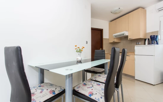 Apartmán Ostrov Krk - Baška OS 9712 N1