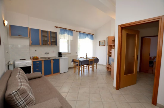 Apartmán Istrie - Lašići IS 7080 N3