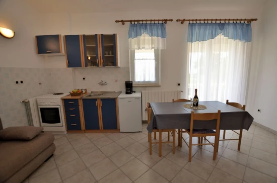 Apartmán Istrie - Lašići IS 7080 N3