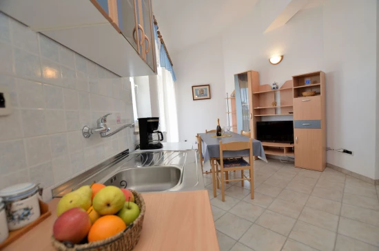 Apartmán Istrie - Lašići IS 7080 N3