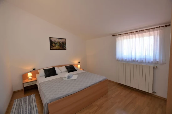 Apartmán Istrie - Lašići IS 7080 N3