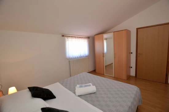 Apartmán Istrie - Lašići IS 7080 N3