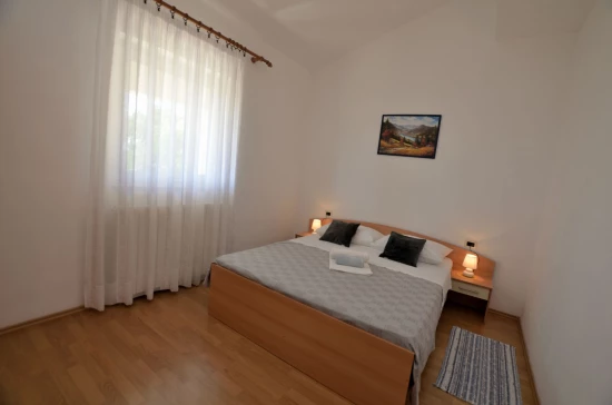 Apartmán Istrie - Lašići IS 7080 N3