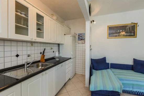 Apartmán Střední Dalmácie - Kaštela DA 7664 N1