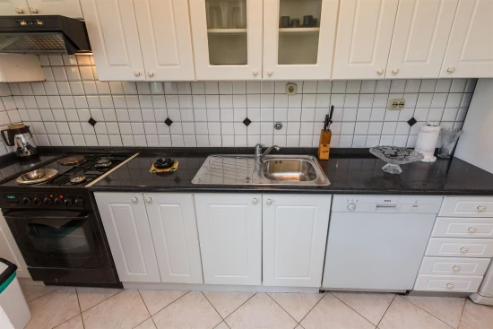 Apartmán Střední Dalmácie - Kaštela DA 7664 N1