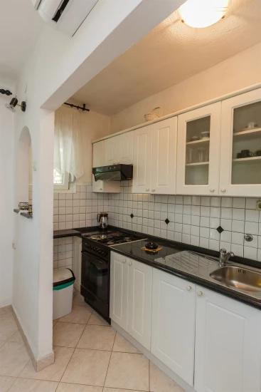 Apartmán Střední Dalmácie - Kaštela DA 7664 N1