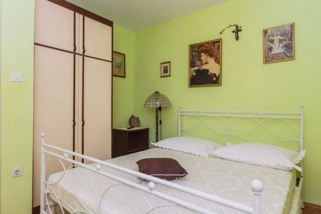 Apartmán Střední Dalmácie - Kaštela DA 7664 N1