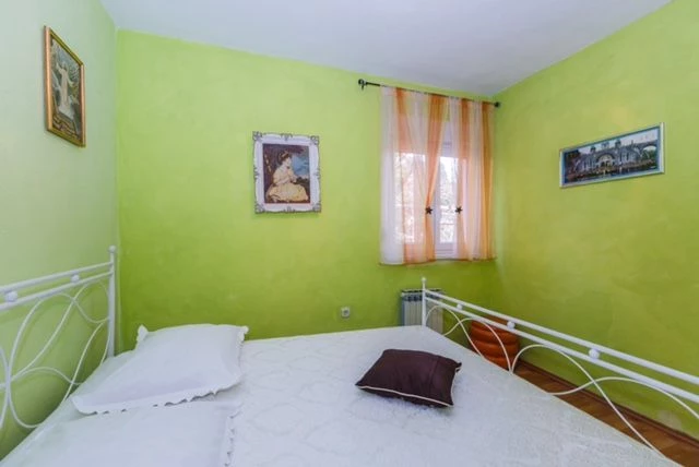 Apartmán Střední Dalmácie - Kaštela DA 7664 N1