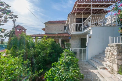 Apartmán Ostrov Brač - Milna (Hvar) OS 9713 N1