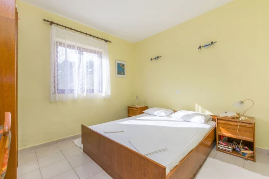 Apartmán Ostrov Brač - Milna (Hvar) OS 9713 N1