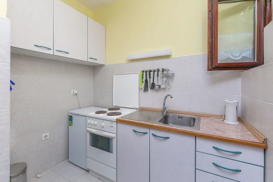 Apartmán Ostrov Brač - Milna (Hvar) OS 9713 N1