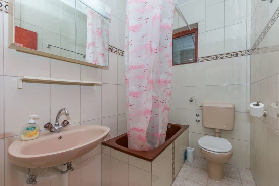 Apartmán Ostrov Brač - Milna (Hvar) OS 9713 N1