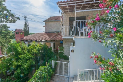 Apartmán Ostrov Brač - Milna (Hvar) OS 9713 N2