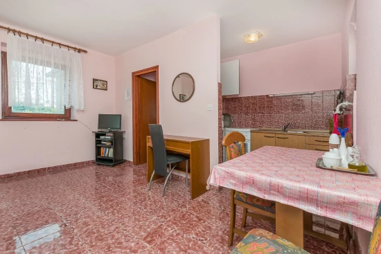 Apartmán Ostrov Brač - Milna (Hvar) OS 9713 N2