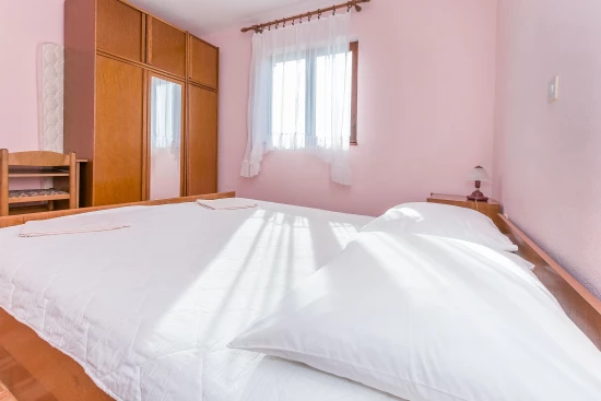 Apartmán Ostrov Brač - Milna (Hvar) OS 9713 N2