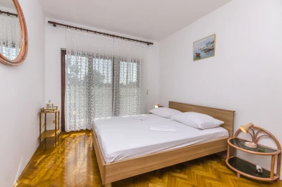 Apartmán Severní Dalmácie - Srima (Vodice) DA 7666 N1