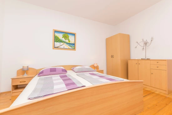 Apartmán Severní Dalmácie - Biograd na Moru DA 7668 N1