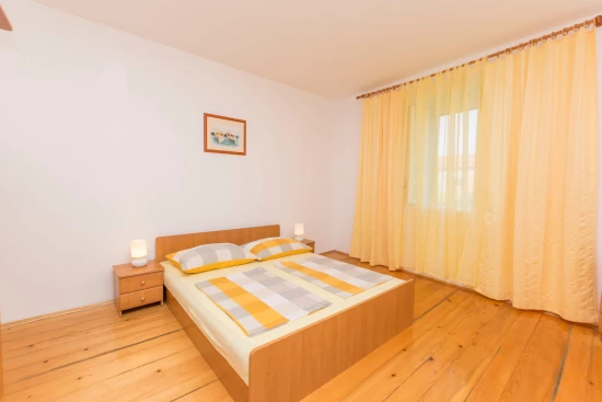 Apartmán Severní Dalmácie - Biograd na Moru DA 7668 N1