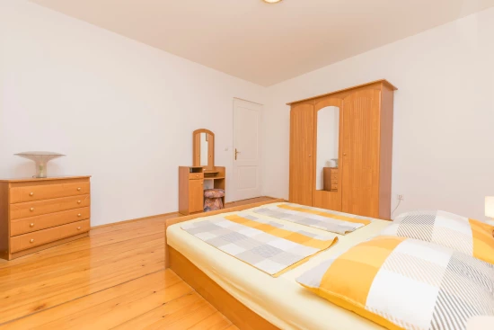 Apartmán Severní Dalmácie - Biograd na Moru DA 7668 N1