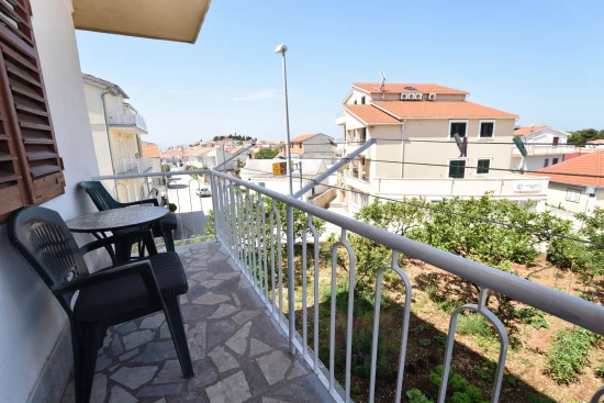 Apartmán Severní Dalmácie - Primošten DA 7670 N2