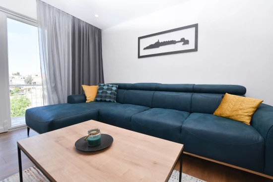 Apartmán Severní Dalmácie - Primošten DA 7670 N2