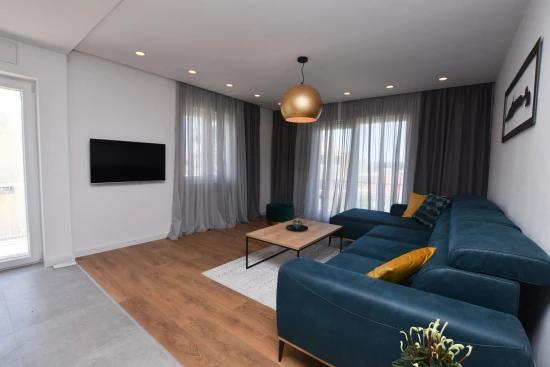 Apartmán Severní Dalmácie - Primošten DA 7670 N2