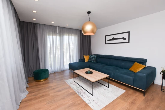 Apartmán Severní Dalmácie - Primošten DA 7670 N2