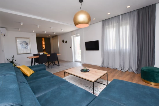 Apartmán Severní Dalmácie - Primošten DA 7670 N2