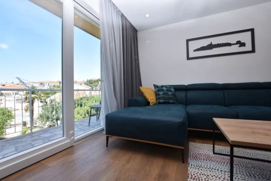 Apartmán Severní Dalmácie - Primošten DA 7670 N2