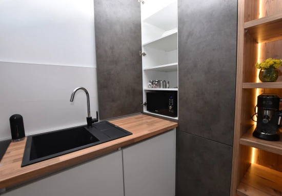 Apartmán Severní Dalmácie - Primošten DA 7670 N2