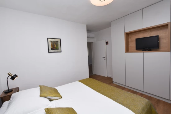 Apartmán Severní Dalmácie - Primošten DA 7670 N2