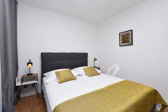 Apartmán Severní Dalmácie - Primošten DA 7670 N2