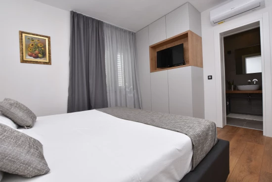 Apartmán Severní Dalmácie - Primošten DA 7670 N2