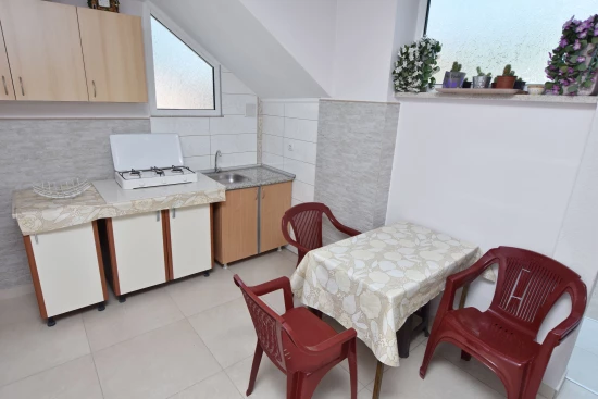 Apartmán Černá Hora - Ulcinj CH 7037 N2