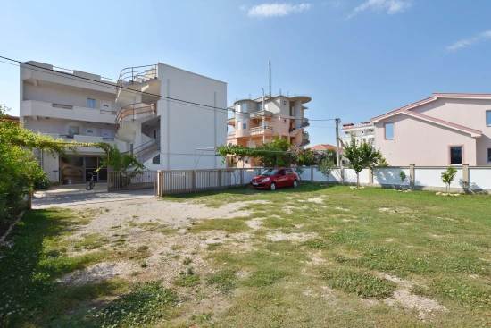 Apartmán Černá Hora - Ulcinj CH 7037 N2