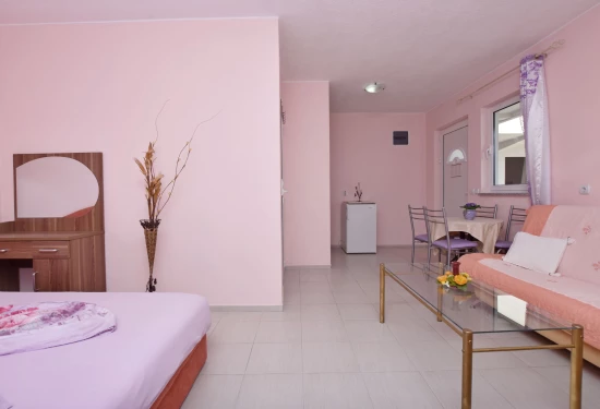 Apartmán Černá Hora - Ulcinj CH 7037 N2