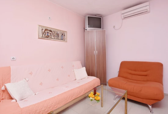 Apartmán Černá Hora - Ulcinj CH 7037 N2