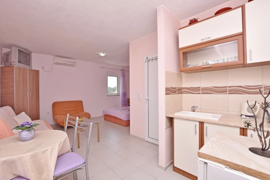 Apartmán Černá Hora - Ulcinj CH 7037 N2