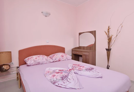 Apartmán Černá Hora - Ulcinj CH 7037 N2