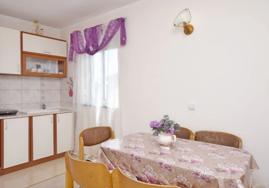 Apartmán Černá Hora - Ulcinj CH 7037 N3