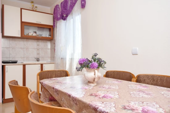 Apartmán Černá Hora - Ulcinj CH 7037 N3