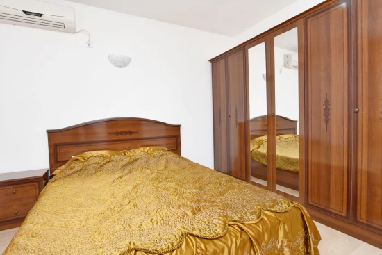 Apartmán Černá Hora - Ulcinj CH 7037 N3