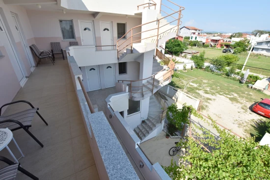 Apartmán Černá Hora - Ulcinj CH 7037 N4