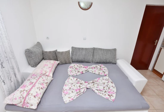 Apartmán Černá Hora - Ulcinj CH 7037 N4