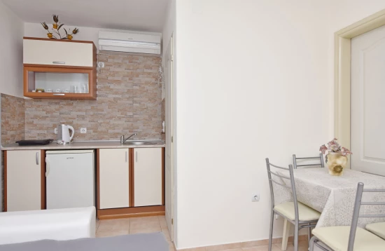 Apartmán Černá Hora - Ulcinj CH 7037 N4