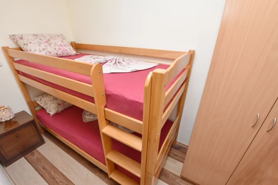 Apartmán Černá Hora - Ulcinj CH 7037 N4