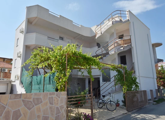 Apartmán Černá Hora - Ulcinj CH 7037 N5