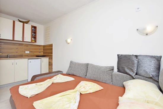 Apartmán Černá Hora - Ulcinj CH 7037 N5