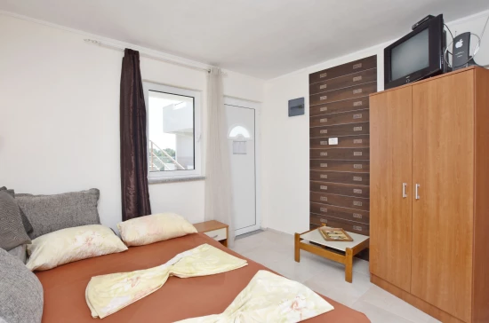 Apartmán Černá Hora - Ulcinj CH 7037 N5